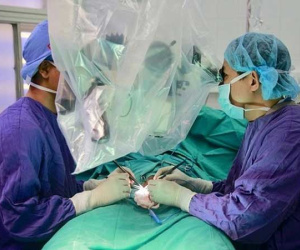 Mâu thuẫn vì cưới nhau 1 năm chưa có con, vợ cắt phăng 'của quý' của chồng