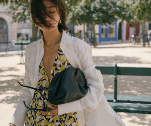 Áo sơ mi không nhạt nhẽo, nhưng sẽ sành điệu và hút mắt hơn hẳn nếu bạn biến tấu theo 4 cách sau