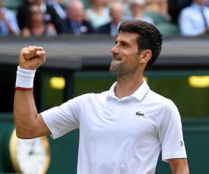 Nadal - Federer cuộc đối đầu bom tấn, Djokovic nhẹ gánh