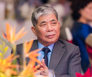 Công an Hà Nội khám xét nơi ở, nơi làm việc của 'đại gia điếu cày' Lê Thanh Thản