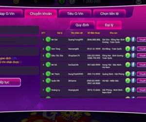 Giật mình với sự hoành hành của sòng bạc online Gamvip kiểu RikVip