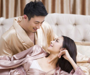 Đêm tân hôn, vợ trẻ mắt chữ A, miệng chữ O khi nghe anh chồng bác sĩ nói về chuyện ấy
