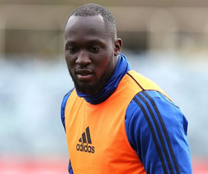 Sếp Inter có mặt ở London, quyết tâm dứt điểm thương vụ Lukaku