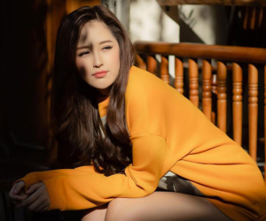 Nghĩ mình nổi tiếng ai cũng biết, Mai Phương Thúy 'ngã oạch từ mộng tưởng' khi vẫn có người không nhận ra cô