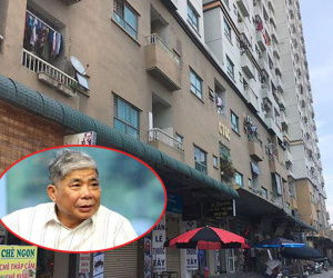 Dự án khiến ông Lê Thanh Thản bị khởi tố tội 'Lừa dối khách hàng'