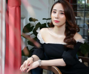 Quỳnh Nga - 'tiểu tam' của (Về nhà đi con) khẳng định không bao giờ là kẻ thứ 3, giãi bày về nỗi đau sau khi ly hôn