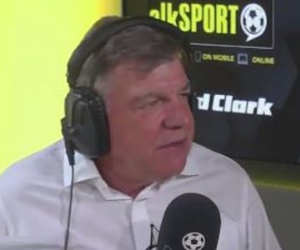 Sam Allardyce từ chối thẳng thừng lời mời dẫn dắt Newcastle