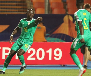 Tứ kết CAN 2019: Senegal cùng Nigeria nhọc nhằn đi tiếp