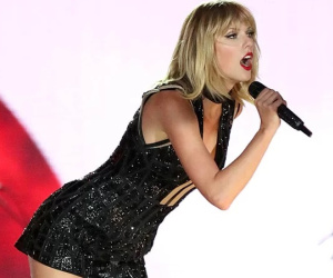 Vượt mặt 'nữ tỷ phú trẻ nhất thế giới' Kylie Jenner, Taylor Swift trở thành ngôi sao có thu nhập cao nhất năm 2019