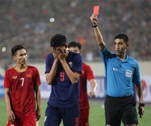 Thái Lan nguy cơ lớn bị AFC tước quyền chủ nhà VCK U23 châu Á 2020