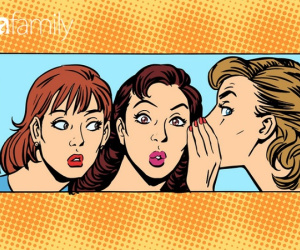 'Tứ đại kỵ' chị em tuyệt đối không được đem ra nói trong môi trường công sở, kể cả với đồng nghiệp tin tưởng