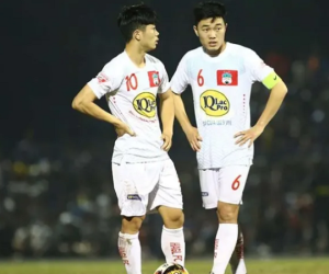 Dấu hiệu cho thấy Xuân Trường sẽ sớm theo chân Công Phượng sang châu Âu chơi bóng