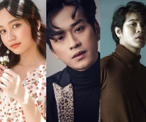 'Mắt biếc' vừa tung trailer, dân mạng nhanh chóng nhận ra dàn trai xinh gái đẹp là hot face nổi tiếng