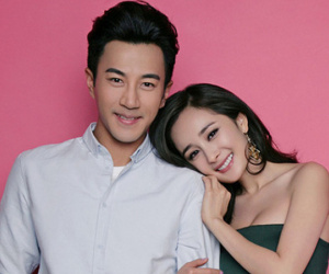 2 thái cực hậu ly hôn: Dương Mịch phất lên như diều gặp gió, Lưu Khải Uy sự nghiệp xuống dốc phải về chăm con