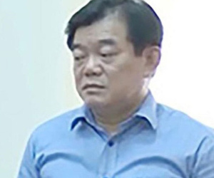 Giám đốc Sở giáo dục Sơn La không bị truy cứu hình sự