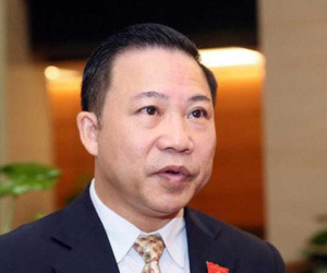 ĐB Lưu Bình Nhưỡng: Phải xử lý cán bộ vi phạm chứ chỉ khởi tố ông Lê Thanh Thản là chưa đủ