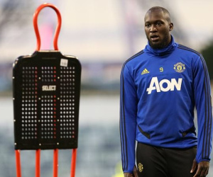 Inter Milan xác nhận chính thức hỏi mua Lukaku