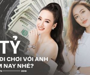 Mỹ nhân Việt thi nhau 'khoe' chiến tích được đại gia mời chào bao nuôi: Đừng biến những cuộc ngã giá tình - tiền thành chiêu trò đánh bóng bản thân