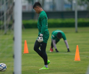 Thủ môn U22 thiếu chỗ đứng ở V-League