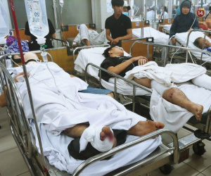 Bệnh nhân tử vong sau 4 tiếng nằm chờ cấp cứu, BV Chợ Rẫy nói do bác sĩ thiếu kinh nghiệm