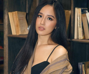 Mai Phương Thúy đính chính tuyên bố 'chuẩn bị kết hôn' và đưa ra lý do hết sức đơn giản