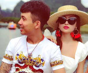'Mê' vợ như đại gia Minh Nhựa: Cưới nhau 8 năm vẫn mặn nồng, suy sụp vì vợ bỏ đi đến nỗi tự tử bất thành