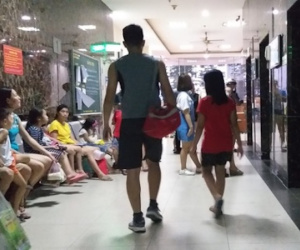 Hà Nội: Nghi án nam thanh niên hiếp dâm người giúp việc lớn tuổi ở chung cư HH Linh Đàm