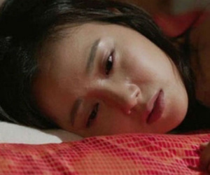 Tại sao khi quan hệ con gái lại khóc và sự thật bất ngờ!