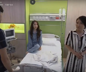 Về nhà đi con: Nhã gây sốc khi ho ra máu, mẹ chồng xông pha 'đánh ghen' giúp Thư