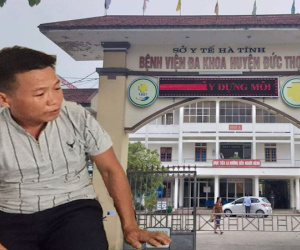 Vụ bé sơ sinh tử vong với vết đứt ở cổ: CA xác định bệnh viện sai nhiều trong quá trình thăm khám