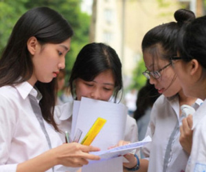 Sáng nay, công bố toàn bộ điểm thi THPT Quốc gia 2019 trên toàn quốc