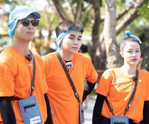 Running Man: Sắp cưới Ông Cao Thắng tới nơi mà Đông Nhi còn gây hoang mang vì sở thích 'kinh dị' này