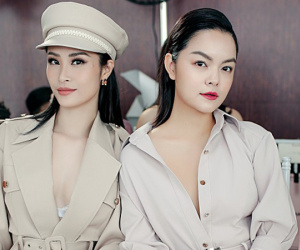 Hài hước chuyện có kẻ giả mạo Đông Nhi đi mua túi, Phạm Quỳnh Anh dằn mặt ngay: Để yên cho cô ấy lấy chồng!