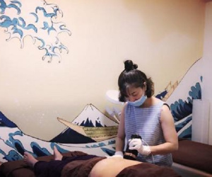 Bà chủ tiệm spa gây ngỡ ngàng vì thông báo: 'Đuổi ngay nhân viên nào mà khách muốn chọn và chỉ định'