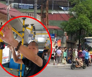 Hành vi thủ dâm nơi công cộng và sự lúng túng của luật pháp