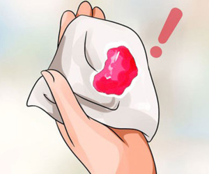 Tử cung của nữ giới có khỏe mạnh hay không, cứ nhìn vào 4 điểm này sẽ rõ
