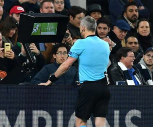 VPF tiếp tục lùi lịch áp dụng VAR tới những vòng cuối V.League 2019