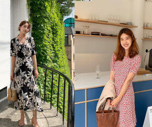 Đang trẻ trung xinh tươi mà diện 4 mẫu váy sau, trông bạn sẽ già đi ít nhất 5 tuổi