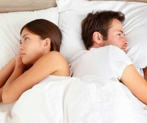 Cẩn thận những tương khắc trong chuyện vợ chồng