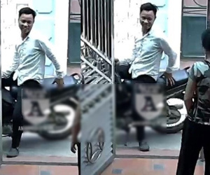Lời kể người trong cuộc vụ nghi đánh thuốc mê trong lúc phun thuốc muỗi