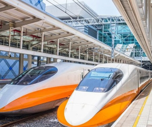 Đường sắt cao tốc: Dự án 58 tỷ USD của Bộ Giao thông sẽ 'đội vốn'?