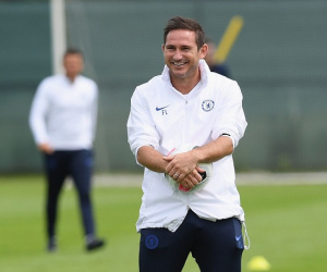 Lampard hứa sẽ trao cơ hội cho các 'măng non' thể hiện mình