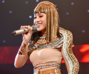The Voice 2019: Học trò HLV Thanh Hà gây 'sốc' trong đêm Bán kết