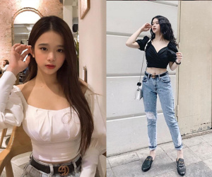 Mạnh tay chi cả trăm triệu đồng mua đồ hiệu, nhưng chỉ mắc lỗi nhỏ này, Linh Ka bị bóc mẽ 'quê một cục'