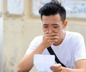 Học sinh chuyên Toán trượt tốt nghiệp do bị điểm 1 môn Vật lí