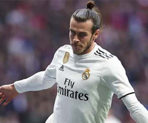 Tottenham hỏi mua lại Bale với điều kiện lương giảm