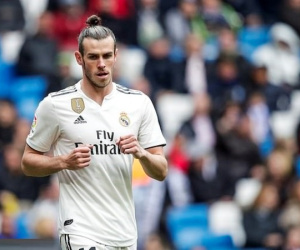 Người đại diện của Gareth Bale phủ nhận tin đồn trở lại Tottenham