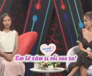 'Bạn muốn hẹn hò': Cô gái văn phòng khiến chàng quân nhân toát mồ hôi vì có hình xăm và chỉ biết nấu mì tôm