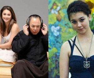 'Càn Long' Trương Thiết Lâm: Yêu hết mực con gái lai Tây xinh đẹp, mất 30 tỷ vẫn không thèm nhìn mặt con rơi