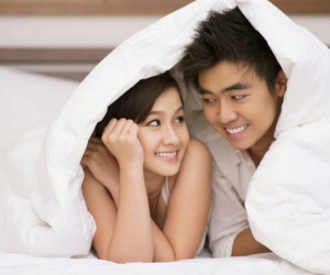 Tuyệt chiêu giữ chồng ở chốn phòng the